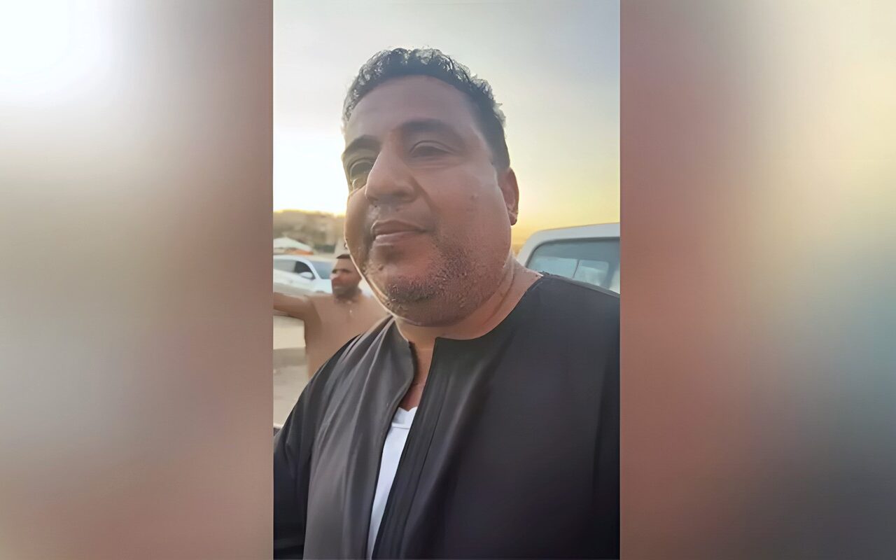 ابن أخويا مصاب في حادث التريلا، عم أحد المصابين يروي كواليس تلقيه الخبر الصادم