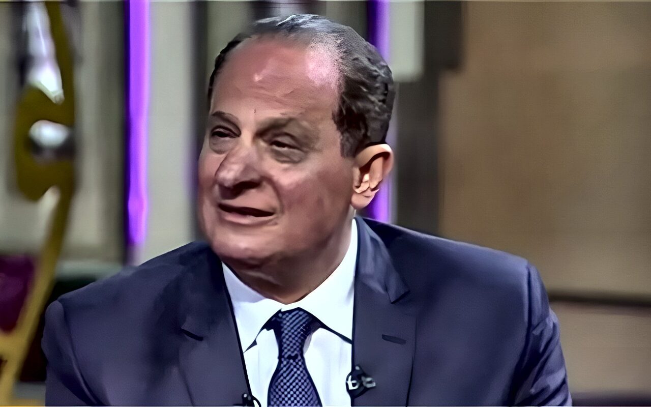 تفاصيل الحالة الصحية للموسيقار هاني مهنا بعد نقله إلى المستشفى
