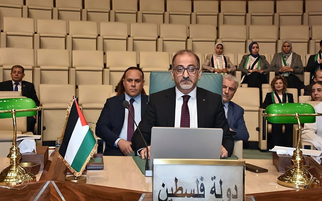 فلسطين تدعو لعقد اجتماع طارئ لمجلس جامعة الدول العربية