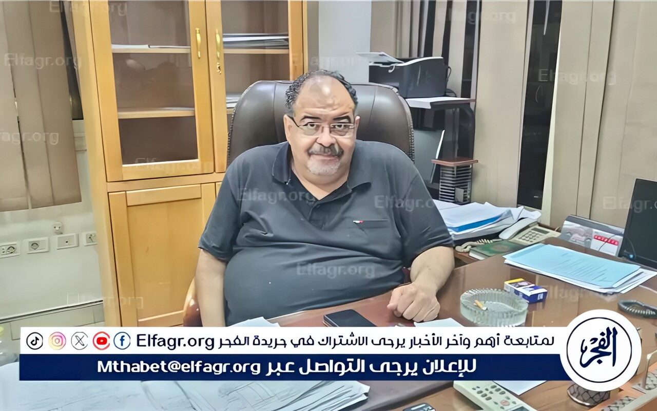نجم من أسيوط فى احتفالية لتكريم الفنان سيف العسيري بقصر الثقافة الأربعاء المقبل