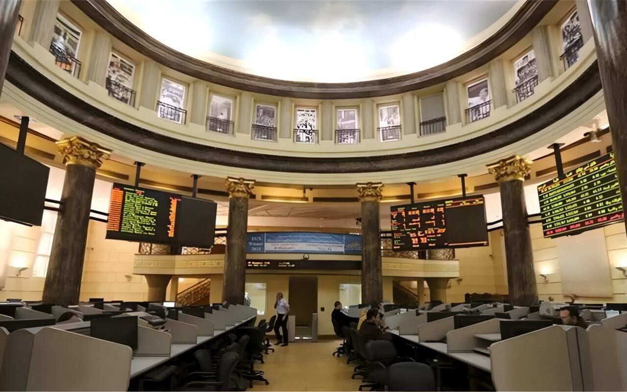 ارتفاع جماعي لمؤشرات البورصة بعد مرور 90 دقيقة من بدء التداولات