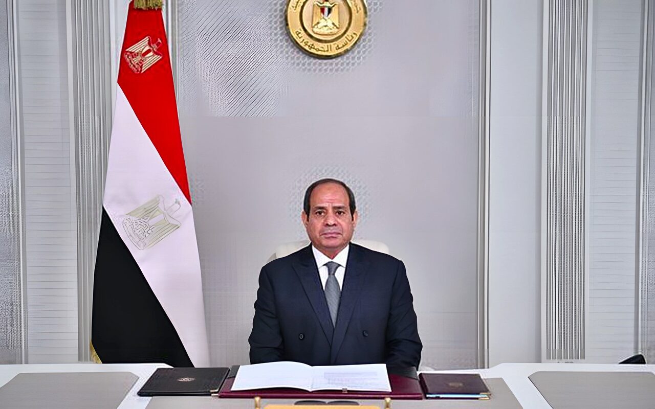 السيسي يشيد بدور مجموعة “دانج وتي” في دعم جهود التنمية الاقتصادية والتصنيع بأفريقيا