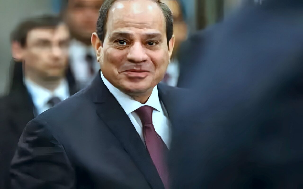 الرئيس السيسي: ما تم إنجازه في مصر ما كان ليتم في أقل من ثلاثين عاما