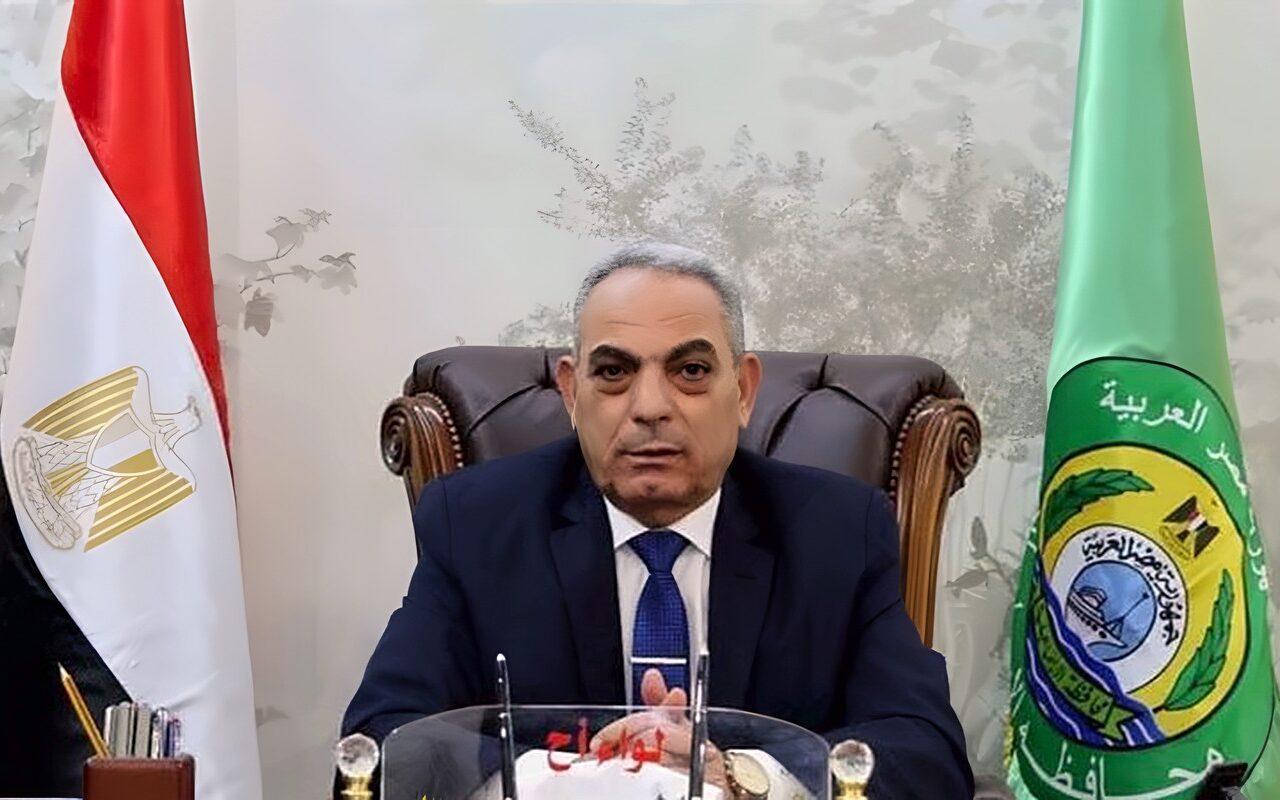 الإسماعيلية تطلق اليوم مبادرة لبيع الأسماك بأسعار مخفضة