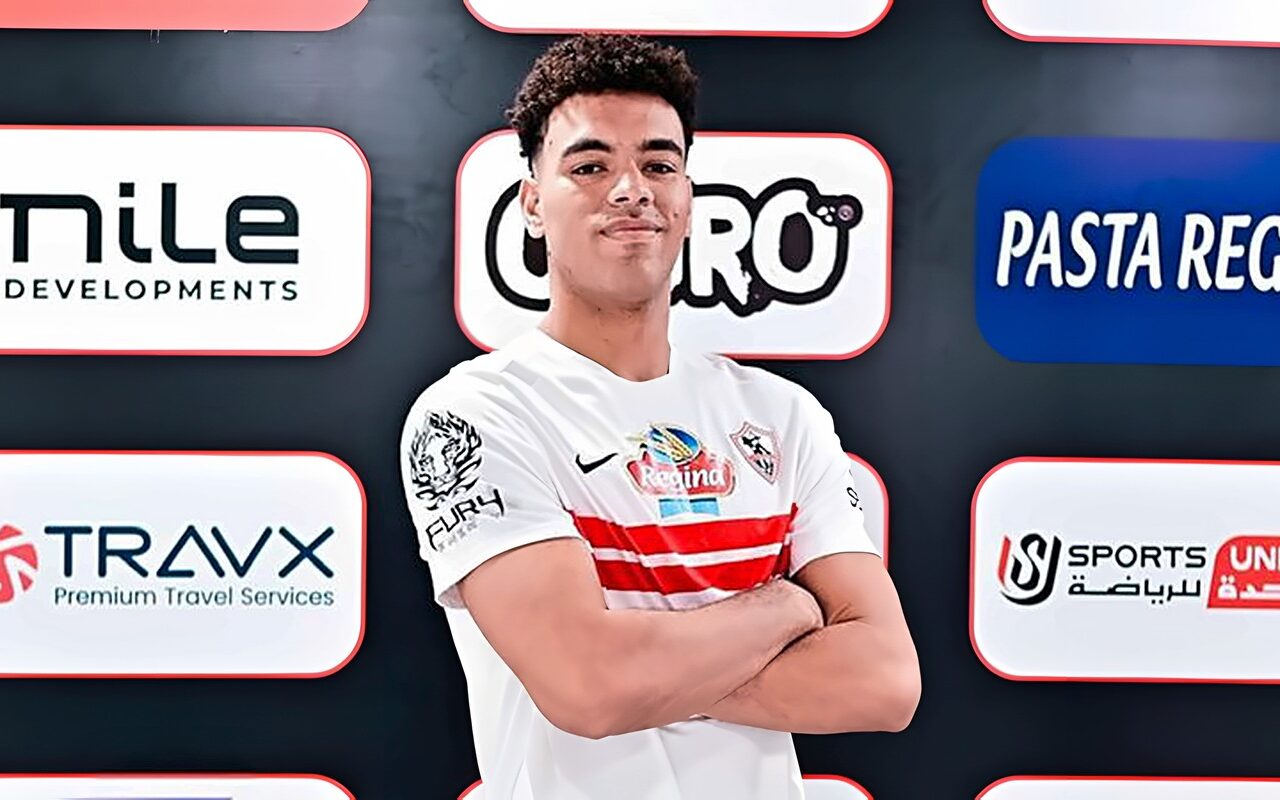 الزمالك يرفض الاستعجال في عودة محمد إبراهيم قبل القمة