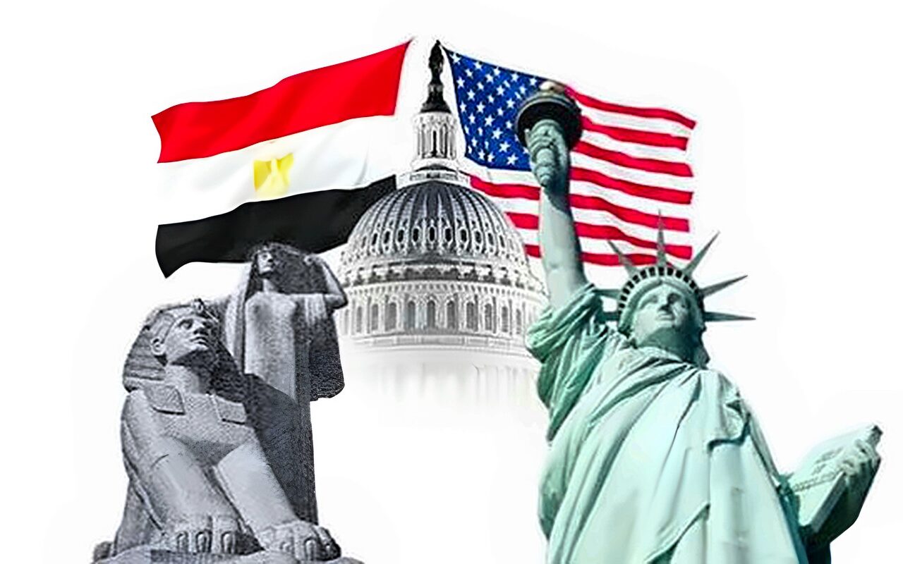 مصدر مطلع: مصر ترحب بقرار واشنطن الإفراج عن 320 مليون دولار من المساعدات العسكرية وتؤكد على متانة الشراكة الاستراتيجية