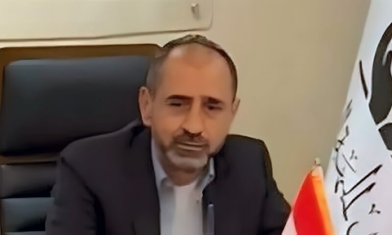 مصادر برلمانية: سامي شاهين لرئاسة زراعة النواب بدلا من السيد القصير
