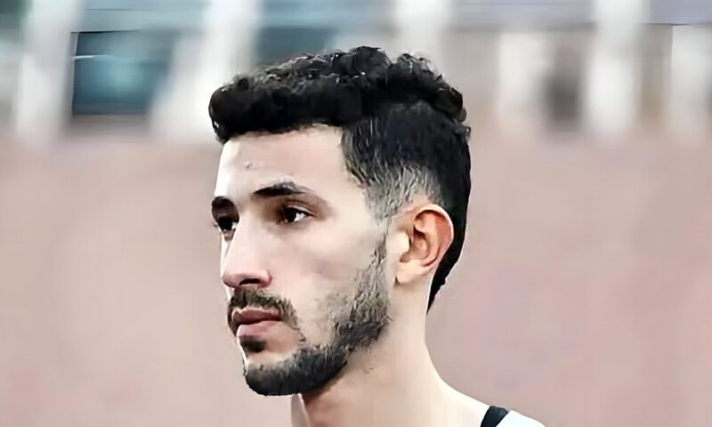 تصالح أحمد فتوح مع تاجر سيارات في أزمة فك الحظر