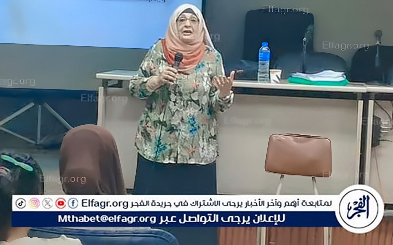 المستشفى الرئيسي بجامعة أسيوط تنظم محاضرة علمية حول أحدث أساليب التشخيص والوقاية من الاعتلال العصبي