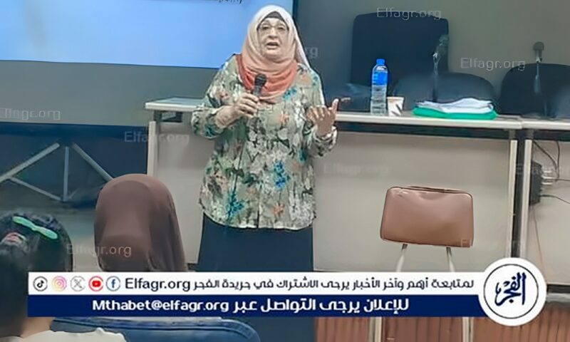 المستشفى الرئيسي بجامعة أسيوط تنظم محاضرة علمية حول أحدث أساليب التشخيص والوقاية من الاعتلال العصبي