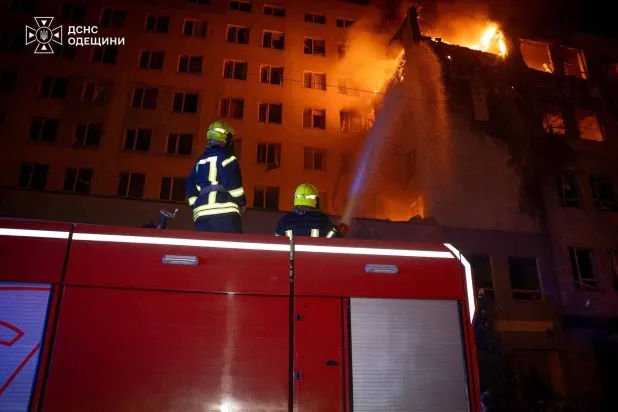 أوكرانيا: نحو مليون و535 ألف قتيل وجريح في صفوف الجيش الروسي منذ بدء الحرب