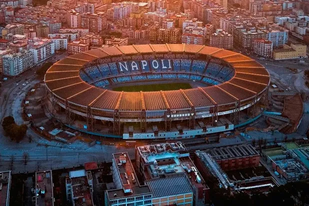 إيطاليا ترشح 13 مدينة و14 ملعباً لاستضافة «يورو 2032»