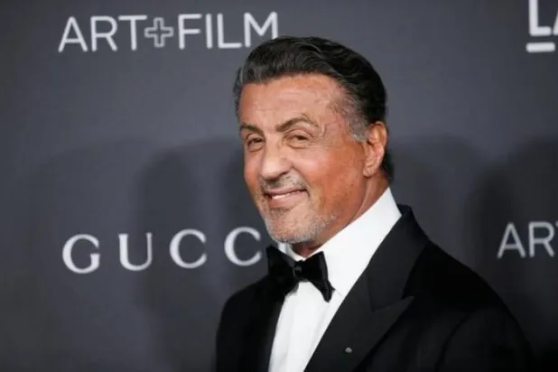 خلف عضلات «روكي» و«رامبو»… سيلفستر ستالون يروي معركته مع الشره المرضي