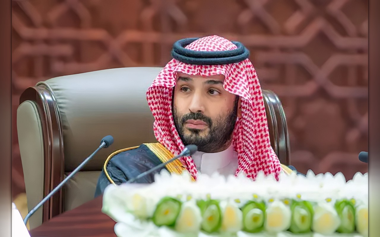 الخطاب السعودي… استقرار وردع وإصلاحات اقتصادية متسارعة