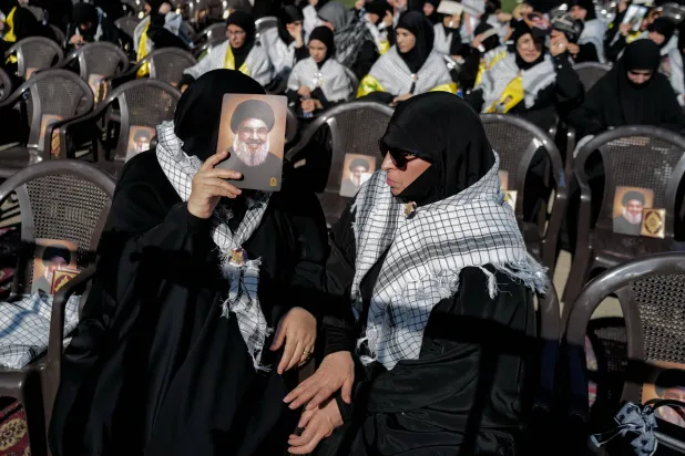 «حزب الله» يحاول امتصاص نقمة مناصريه بالإعلان عن «مساهمة» ببدلات إيواء النازحين