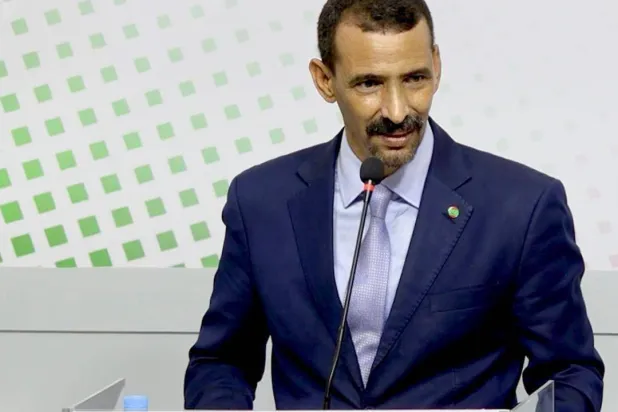 موريتانيا تشن حملة على «شبكة ابتزاز» عبر الإنترنت