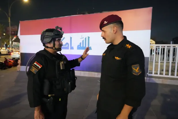 «حزب الله» العراقي يفاوض الحكومة على أساس «تعدد الجيوش»