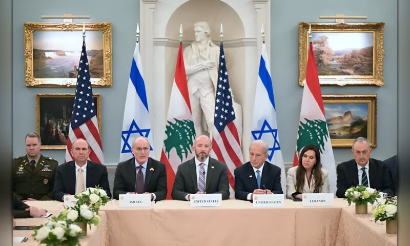 «اتفاق الإطار» بين لبنان وإسرائيل أمام امتحان التنفيذ… الخلاف ينتقل إلى الجدول والضمانات