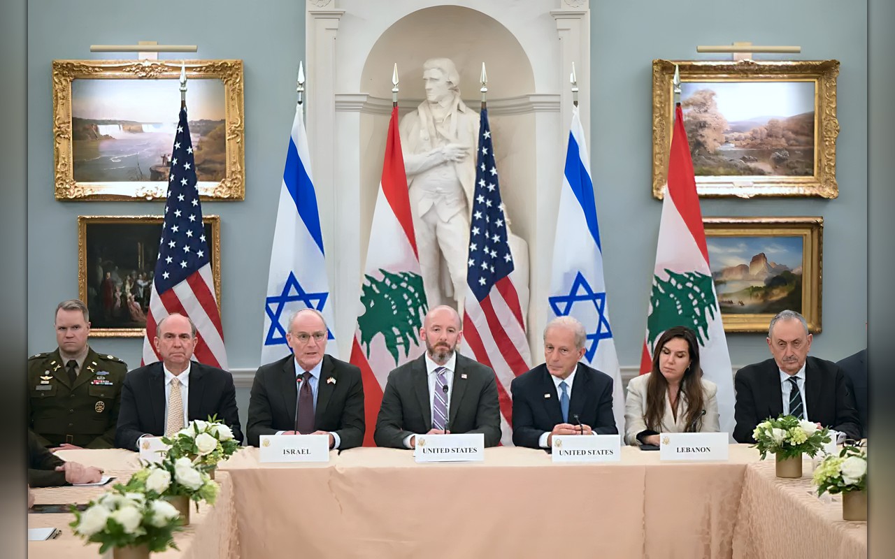 «اتفاق الإطار» بين لبنان وإسرائيل أمام امتحان التنفيذ… الخلاف ينتقل إلى الجدول والضمانات