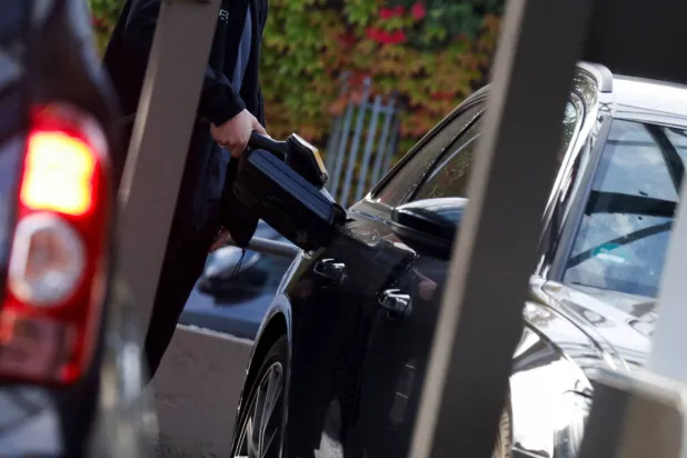 برلين تنفي طلب وكالة الطاقة سحب احتياطياتها النفطية