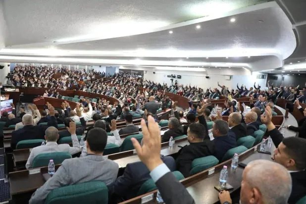 برلمان الجزائر يقر عقوبة الإعدام في جرائم الحرق العمد وخطف الأطفال