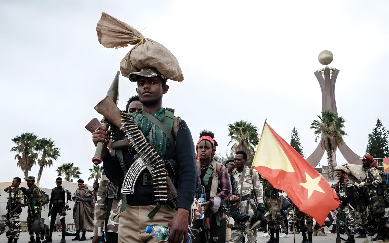 مصر تعلن مستشار سفارة إثيوبيا شخصاً غير مرغوب فيه