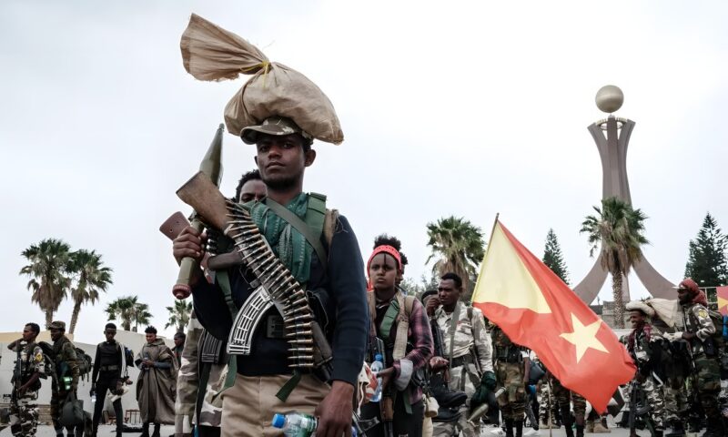 مصر تعلن مستشار سفارة إثيوبيا شخصاً غير مرغوب فيه