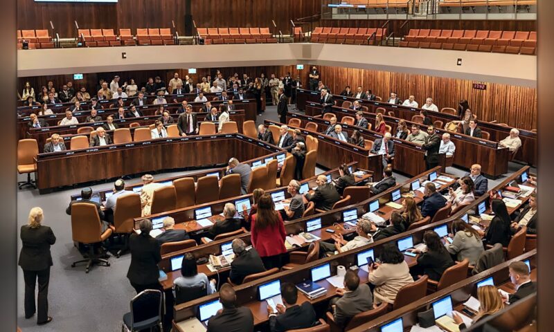المعارض العربي الإسرائيلي سامي أبو شحادة يضطر للانسحاب من الانتخابات