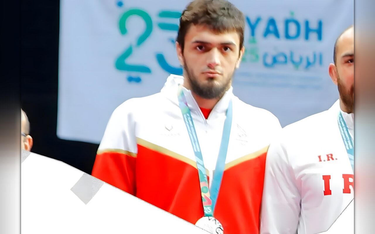 «آسياد 2026»: برونزية للبحرين في المصارعة… وقطر إلى نهائي البادل