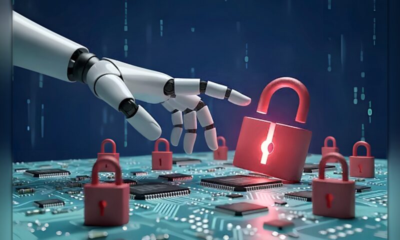 الذكاء الاصطناعي يرفع مخاطر الأمن السيبراني… والشركات تختلف على من يتحمل المسؤولية