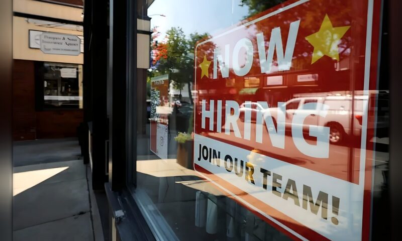 نمو الوظائف الأميركية يتباطأ بشدة في سبتمبر… والبطالة ترتفع إلى 4.2 %