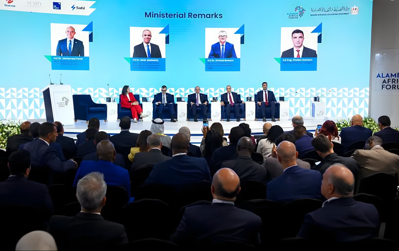 قمة «العلمين-أفريقيا» في مصر لشراكات استراتيجية أوسع وسط توترات بالقارة