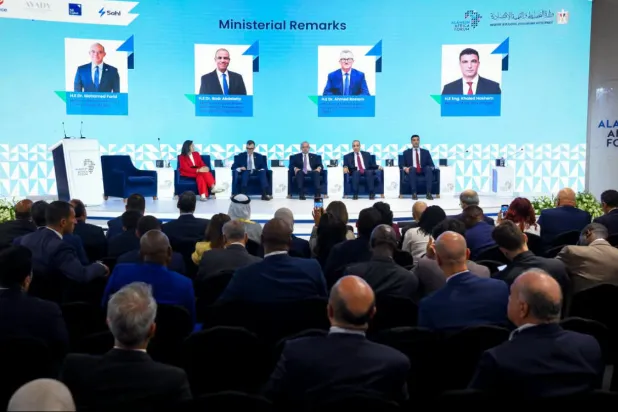 قمة «العلمين-أفريقيا» في مصر لشراكات استراتيجية أوسع وسط توترات بالقارة