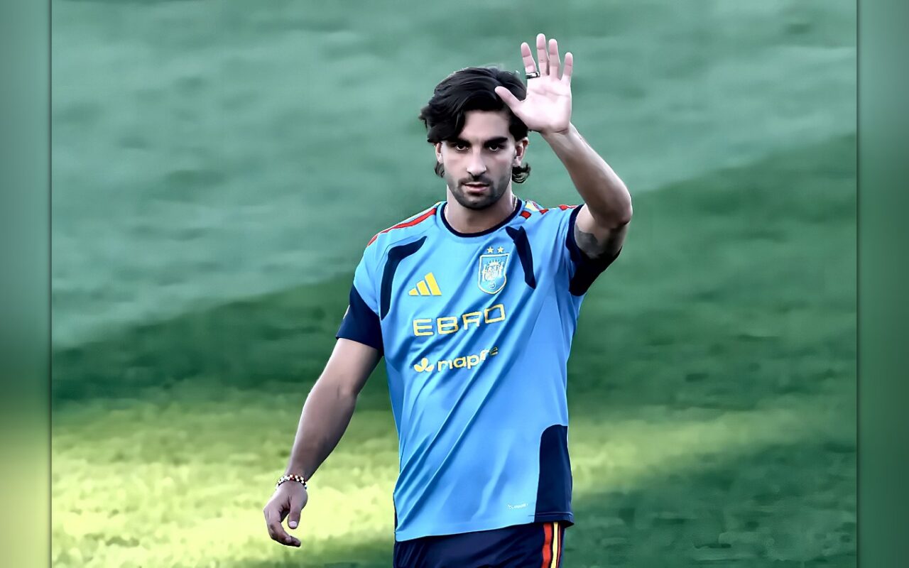 منتخب إسبانيا يستبعد توريس للإصابة ويضم إسبي بديلاً له