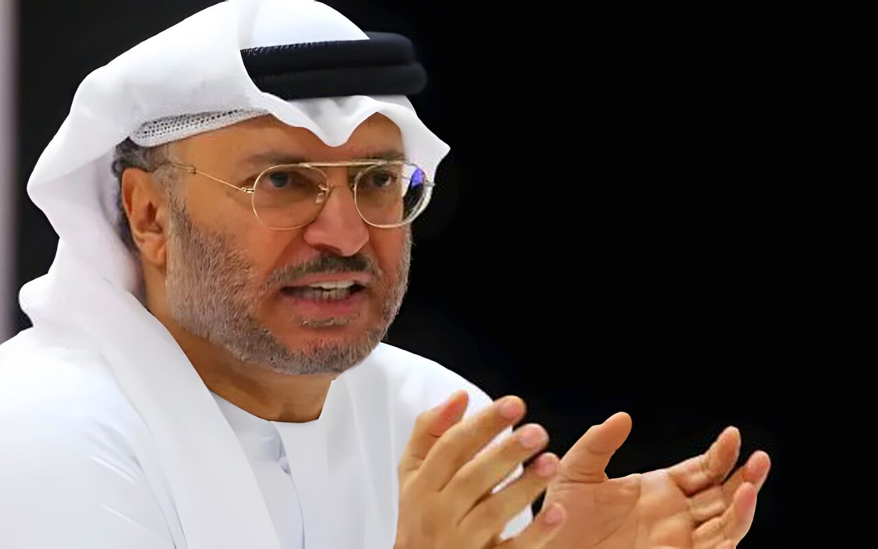 مستشار رئيس الإمارات: استهداف السعودية يقوض أمن منطقة الخليج بأكملها