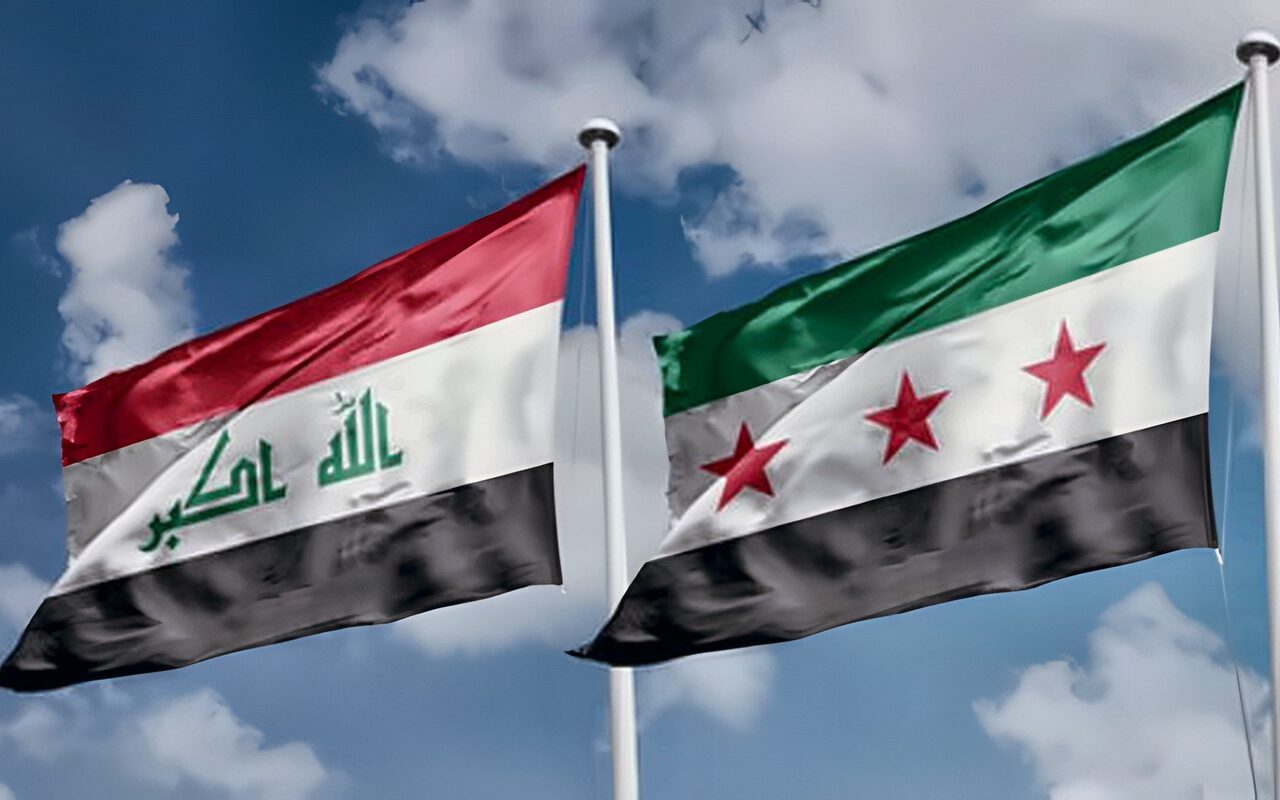 بلومبرج: سوريا تستعد لاستقبال 1000 شاحنة نفط خام من العراق يوميًا