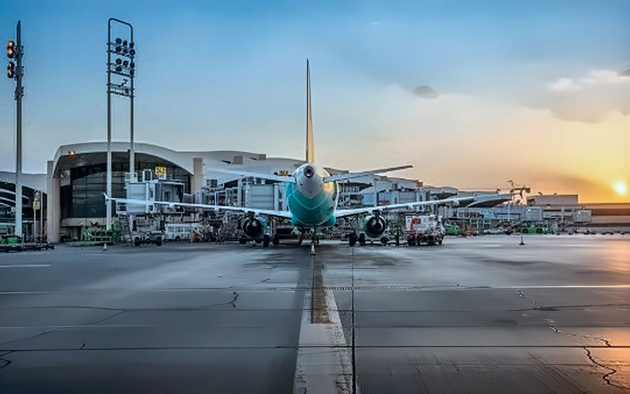 بعد تعرضه لهجوم جديد .. السعودية تعلن تعليق الرحلات في مطار الرياض وإصابة عدد من الأشخاص