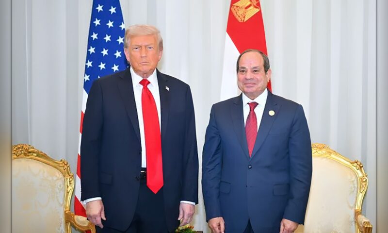 مساعدات أميركية «كاملة» إلى مصر… دفعة لمسارات التنسيق في إقليم مضطرب