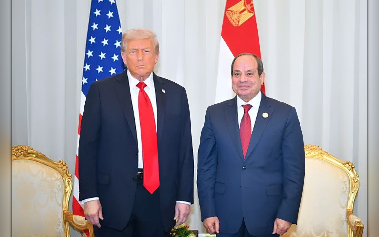 مساعدات أميركية «كاملة» إلى مصر… دفعة لمسارات التنسيق في إقليم مضطرب