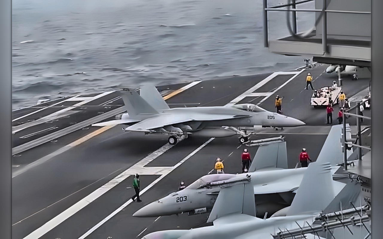 تدفقات النفط ترتفع… وإيران لا تزال تهدد مضيق هرمز