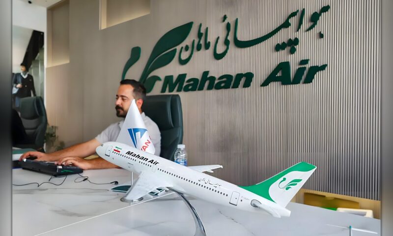 العراق: السماح بتسيير 40 رحلة إيرانية يومياً من وإلى مطار النجف