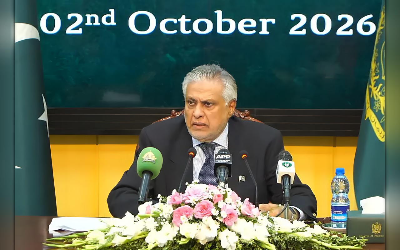 وزير خارجية باكستان: «حلف مكة» يبحث في الرياض هجمات الحوثيين