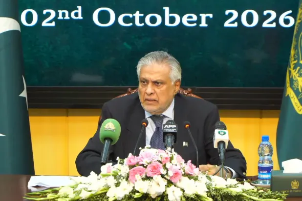 وزير خارجية باكستان: «حلف مكة» يبحث في الرياض هجمات الحوثيين