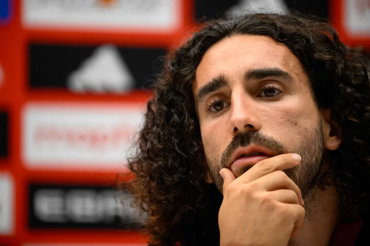 كوكوريلا: سأصوت لنفسي في «الكرة الذهبية»