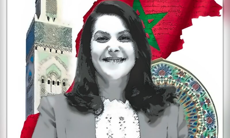فاطمة الزهراء المنصوري… من عمودية مراكش إلى رئاسة الحكومة المغربية