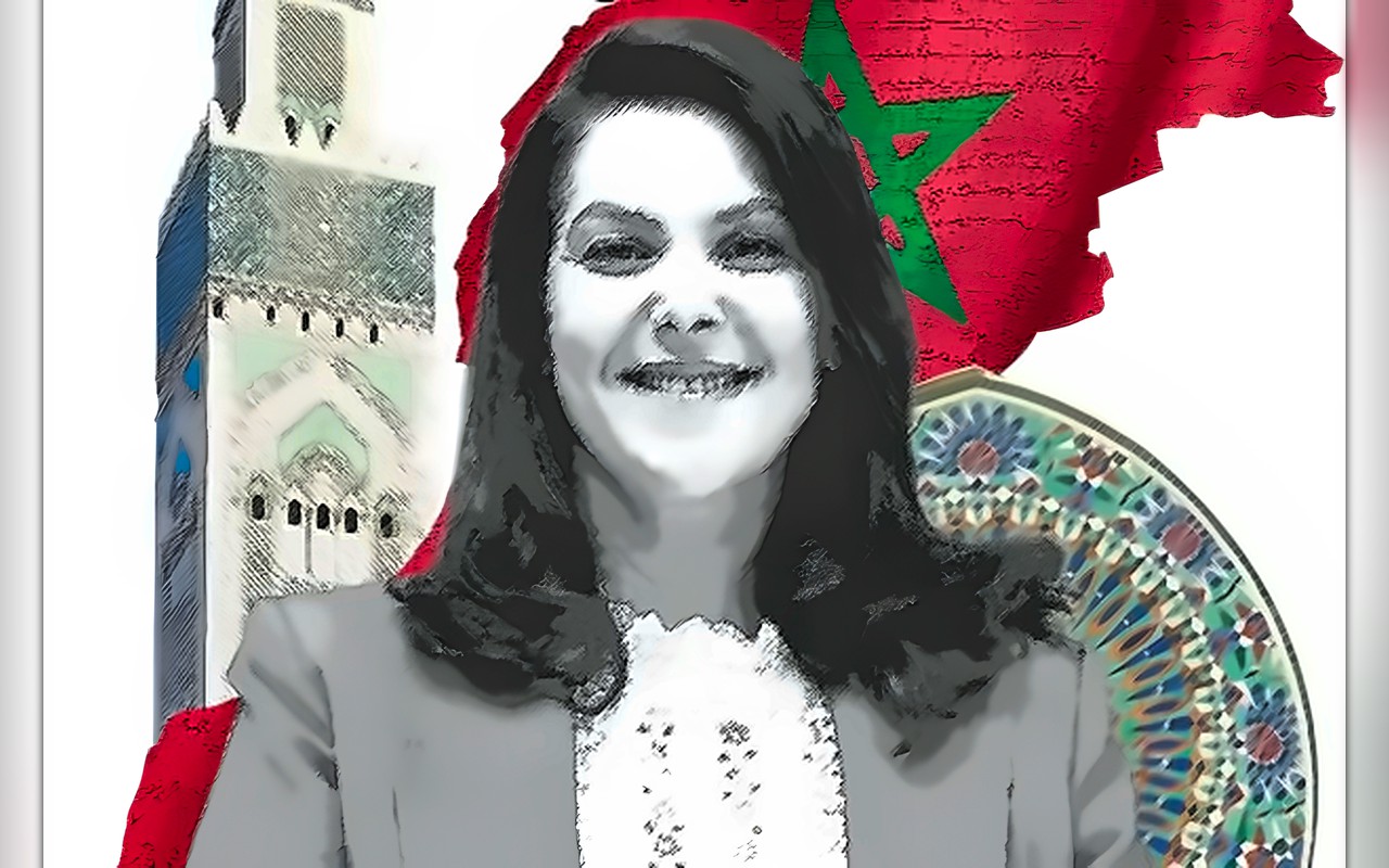 فاطمة الزهراء المنصوري… من عمودية مراكش إلى رئاسة الحكومة المغربية