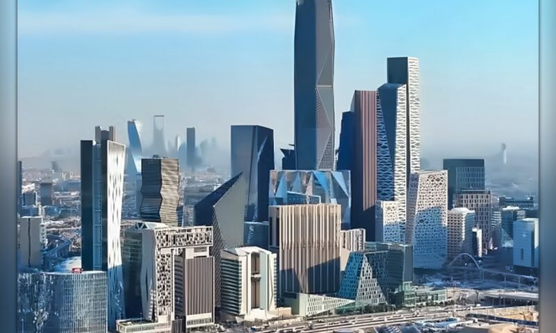 من امتصاص الصدمة إلى التعافي… كيف تبني السعودية اقتصاداً أكثر مرونة؟