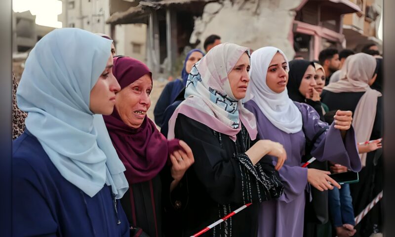 «الصحة العالمية» تندد بتأخر دخول المساعدات إلى غزة