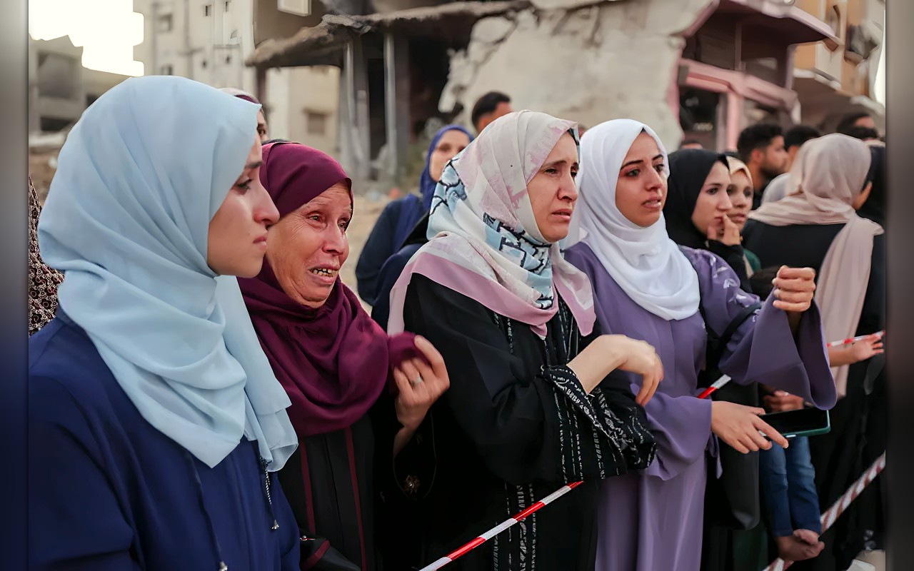 «الصحة العالمية» تندد بتأخر دخول المساعدات إلى غزة
