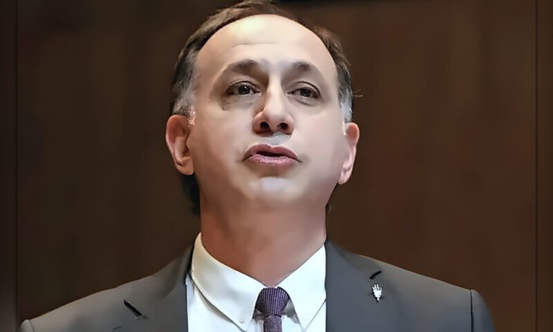 تركيا تودع رئيس هيئة التحكيم في الحبس الاحتياطي